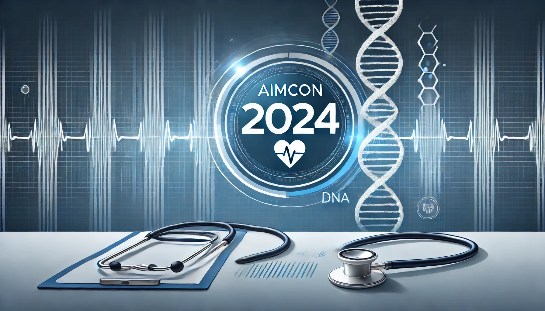 AIMCON 2024: Advanced Integrated Modern Medicine Conference