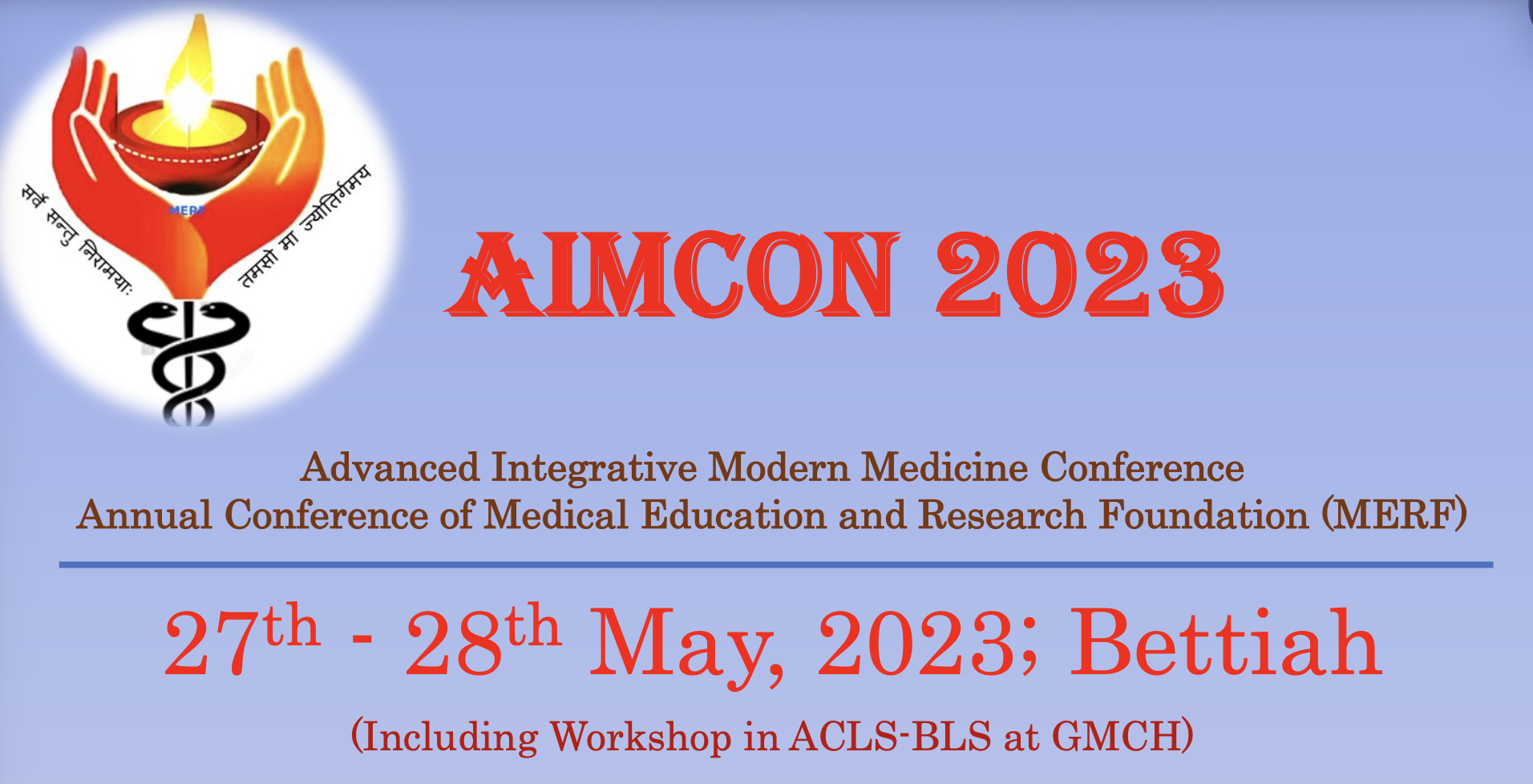 AIMCON 2023: A landmark in integrative modern medicine