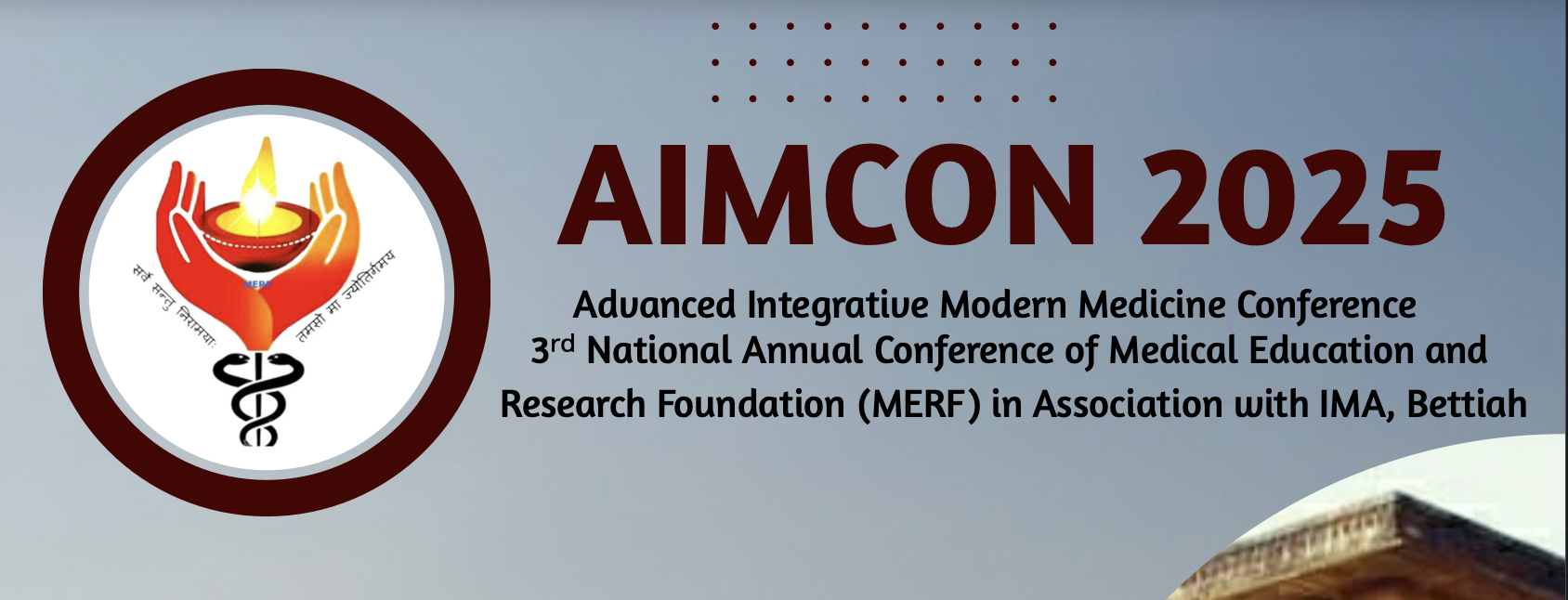AIMCON 2025: Knowledge across borders of specialty