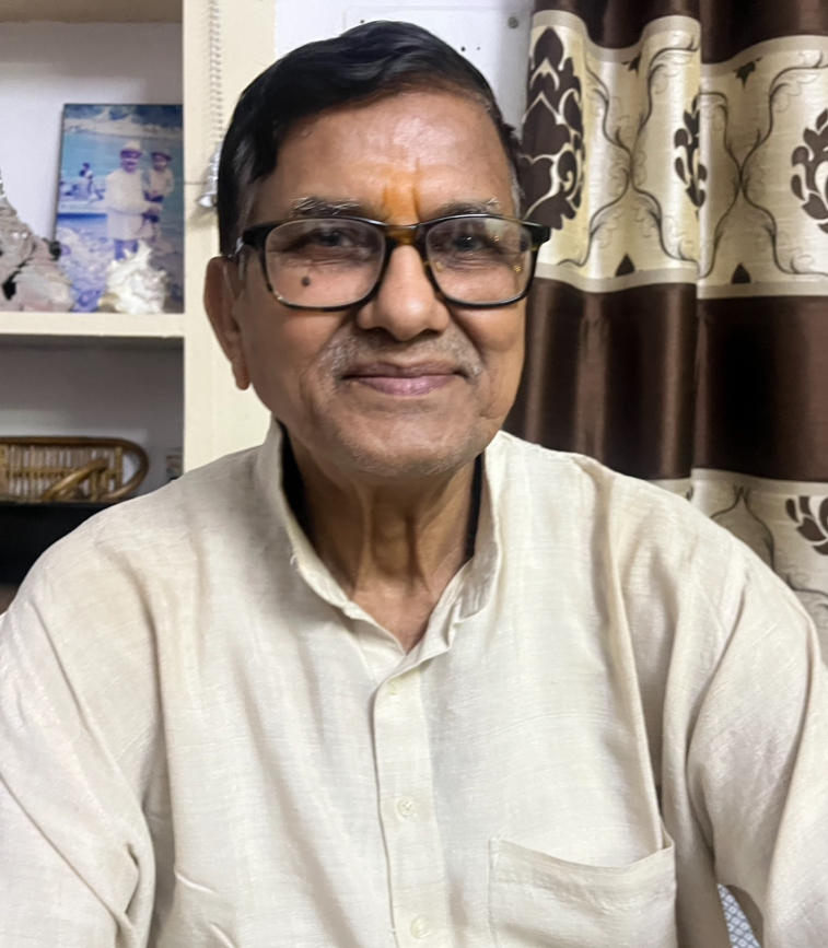 Shri. Vishwanath Prasad