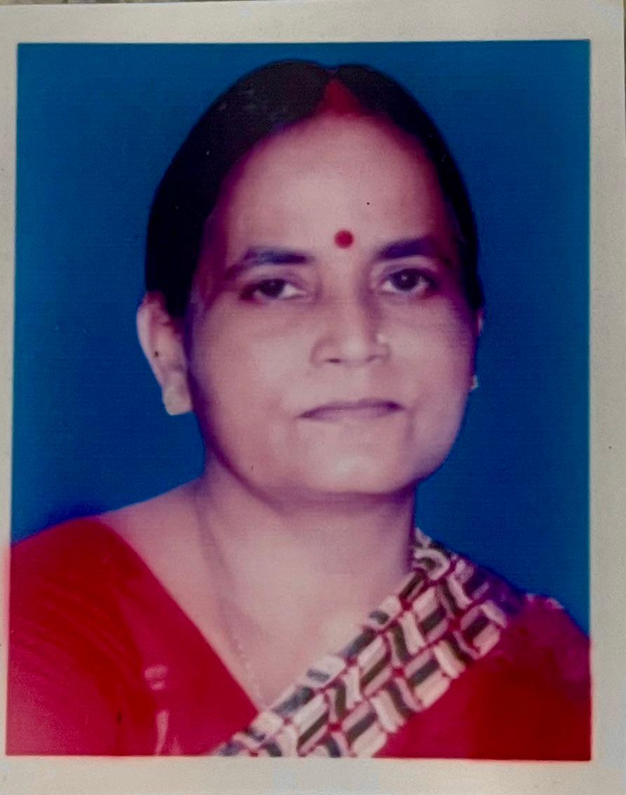 Smt. Mati Kaanti Devi